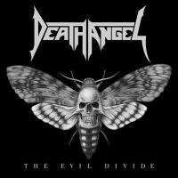 Death Angel -The Evil Divide